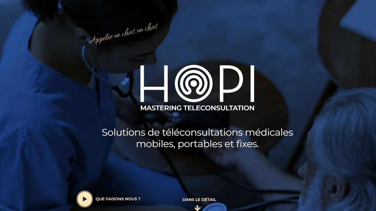 Telemedica didactitiel