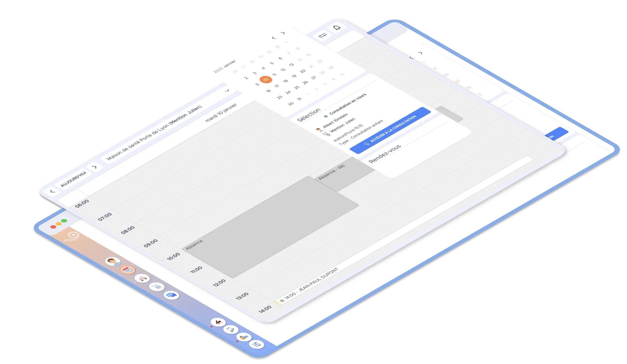 Ajouter un document sur Premiocare