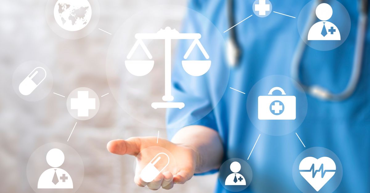 Importance des Données de santé dans le DPI